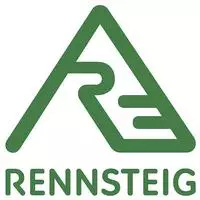 RENNSTEIG Flachmei&szlig;el flachoval DIN 7255 - 350 mm