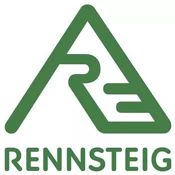 Rennsteig Maurermei&szlig;el flachoval 29mm, 350mm (FL 340 350 1)