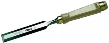 Cimco Stechbeitel DIN 5139, 15mm Schneidenbreite, Klingenl&auml;nge 126mm (130530)