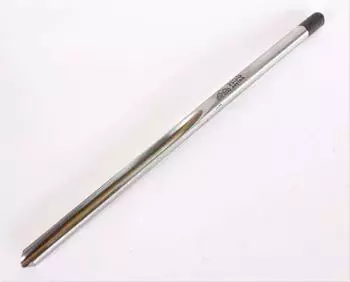 Stubai Sch&uuml;sseldrehr&ouml;hre ohne Heft HSS 13mm (591013)