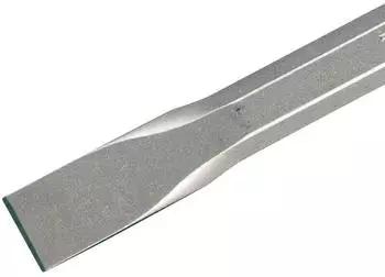 Makita Flachmei&szlig;el SDS-Max 25x600mm (D-34229)
