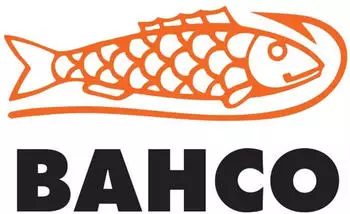 Bahco Flachmei&szlig;el oval 24mm 300mm Edelstahl 55&deg; (BHSS610-24-300)