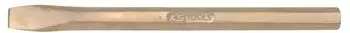 KS Tools BRONZEplus Maurermei&szlig;el 6-Kant 22x600mm (963.2457)