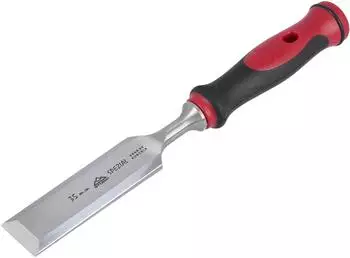 Stubai Profi-Stemmeisen 2K-Kunststoffheft 35mm (356035)