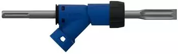 Bosch EXPERT SDS Clean max Flachmei&szlig;el-Adapter 25x400mm (2608901477)