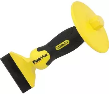Stanley FatMax Breitmeißel mit Schutz 75mm (4-18-327)