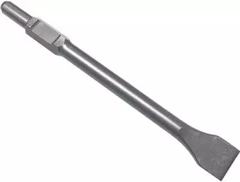 Berg Tectool Spatmei&szlig;el SDS-HEX8 410mm, Breite 50mm (19027)