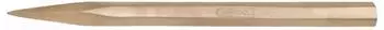 KS Tools BRONZEplus Spitzmei&szlig;el 250mm, &Oslash;14mm (963.2491)