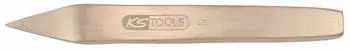 KS Tools BRONZEplus Kreuzmei&szlig;el 200mm, flach-oval (963.2471)