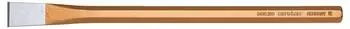 Gedore Maurermei&szlig;el 8-kant 350x26mm Schaft-&Oslash; 18mm (R91250056)