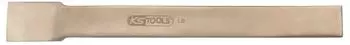 KS Tools BRONZEplus Flachmei&szlig;el 30mm, 400mm (963.2419)