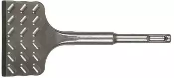 Makita SDS+ Fliesenmeißel 75x165mm gekröpft (E-20199)