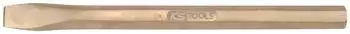 KS Tools BRONZEplus Maurermeißel 6-Kant 32x300mm (963.2459)