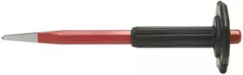 Connex Steinspitzmeißel 300mm mit Handschutz (COX657905)