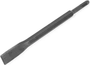 Eberth Flachmei&szlig;el Hartmetall SDS Plus, 245mm x 15mm (HB1-SDS250)