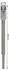 Bosch EXPERT SDS plus-8C Flachmeißel 20x250mm, 5-tlg. (2608901699)