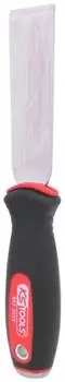 KS Tools Edelstahl Schabmeißel 2,5x32mm (907.2212)