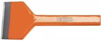 KS Tools Chariereisen 100mm, Gesamtl&auml;nge 220mm (162.0433)