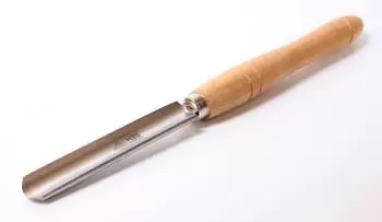 Stubai Schruppröhre 29mm HSS (700527)