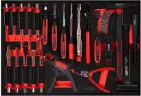 Ks Tools Werkzeugsatz 811.1023