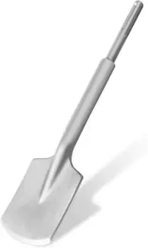 LuxusKollektion SDS-Max Tonspaten-Meißel 11x45,7cm Legierungsstahl