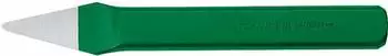 Fortis Kreuzmei&szlig;el flach DIN 6451 175x17x11mm