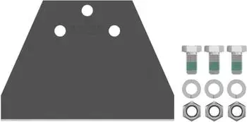 Bosch PRO SDS-Plus Meißelvorsatz 130mm (2608690611)