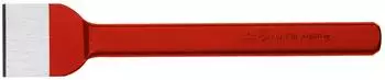 Fortis Fugenmeißel flach 250x26x16mm