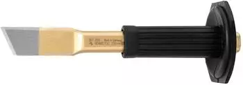 Rennsteig Elektrikerschlitzmei&szlig;el HS 250mm, Schneidenbreite 33mm (367 250 1)