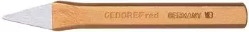 Gedore Kreuzmei&szlig;el flachoval 150x6x11mm (R91490021)