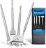 LuxusKollektion Meißel-Set SDS Plus 4-teilig, 250mm (4PCS-P16)