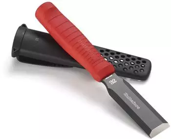 Hultafors EDC32 Skandinavischer Stechbeitel 32mm (390083)