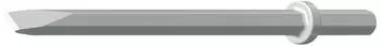 Magni Flachmei&szlig;el 450mm, Sechskant 22x82mm (CB7-0460C)