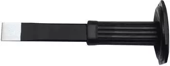 SW-Stahl Karosserie-Schlitzmeißel 240mm mit Handschutz (94000L)