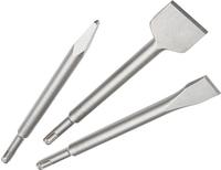 Bosch Accessories 2607019457, Bosch Accessories 2607019457 Promoline Mei&szlig;el-Set