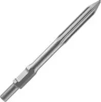 Bosch Mei&szlig;el PRO HEX-5C 2608690111, 30mm Sechskant, Spitzmei&szlig;el, 400mm