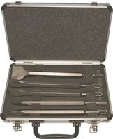 Makita D-42379, Makita D-42379 Mei&szlig;el-Set 5teilig Gesamtl&auml;nge 250mm SDS-Plus 1 Set