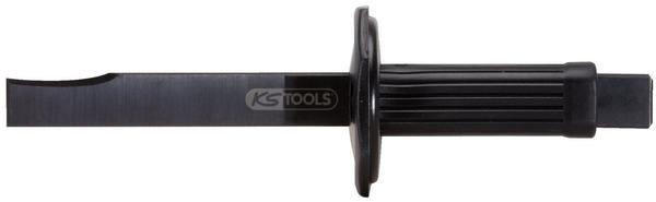 KS Tools Karosserie-Trennmeißel mit Handschutzgriff 300,0 (140.2165)