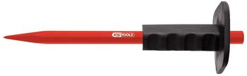 KS Tools Spitzmeißel mit Handschutzgriff 250 mm (156.0515)
