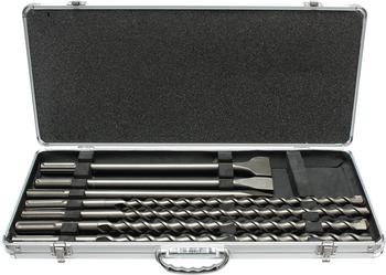 Makita SDS-MAX Bohrer- und Meißel-Set 7-tlg. (D-40571)