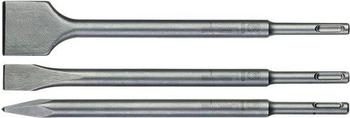 Alpen SDS-Plus Mei&szlig;el Set Alpen 3-tlg