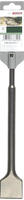 Bosch Accessories 2609255573, Bosch Accessories 2609255573 Spatmei&szlig;el Gesamtl&auml;nge