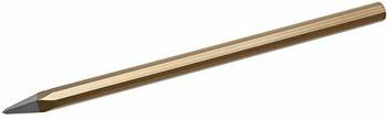 Rennsteig Spitz-Meißel 400 mm Schaft 18 mm 8-kant (R330 400 19)