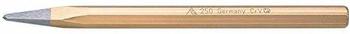 Rennsteig Spitz-Meißel 300 mm Schaft 16 mm 8-kant (R330 300 19)