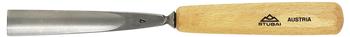 Stubai lang poliert, Form 7, 20 mm (550720)