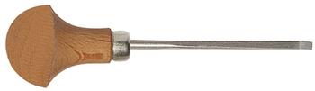 Stubai Micro Stechbeitel Form 1, 3 mm (580103)