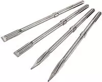 Bosch Professional 2607017368, Bosch Professional Bosch SDS MAX R-TEC Mei&szlig;el Set 2x