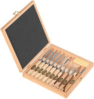 Kirschen 3441000 Kerbschnitzmesser