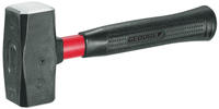 Gedore F&auml;ustel 20 F-1250
