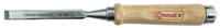 Max Power - Stechbeitel 12 Mm Chrom-vanadium-klinge Stechbeitel &...